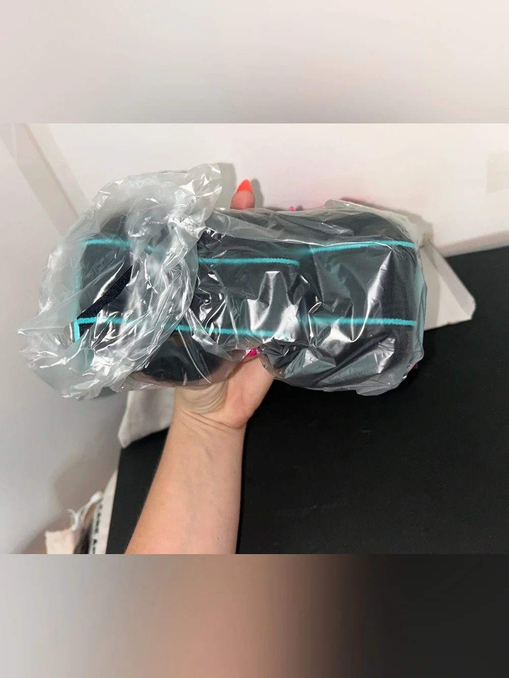 Revemo ski goggles